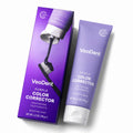 VeoDent-Purple Whitening Toothpaste Cleaning Care