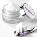 VeoDent-Purple Tooth Powder Breath Toothpaste