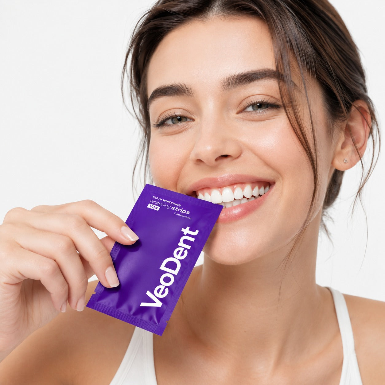 VeoDent-Teeth Whitening Strips