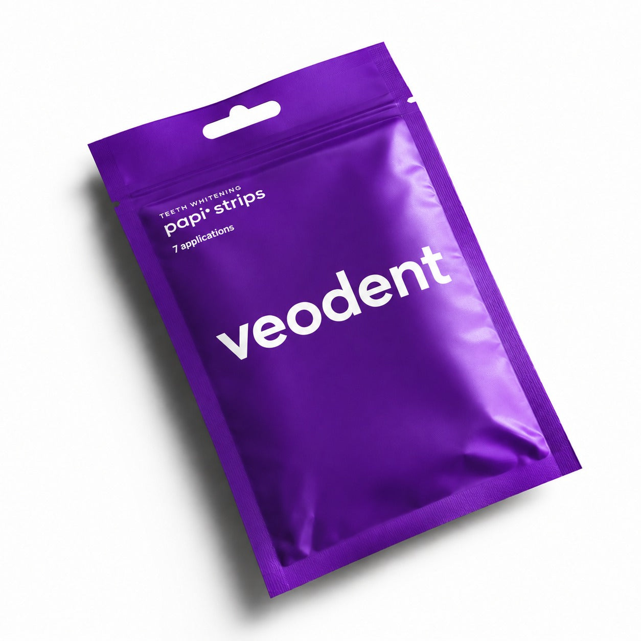 VeoDent-Teeth Whitening Strips